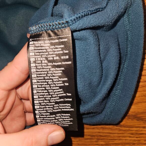 Kari Traa Women's Kari Full Zip Fleece Size XL - Picture 6 of 6